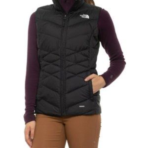 WOMEN'S NORTH FACE VEST
